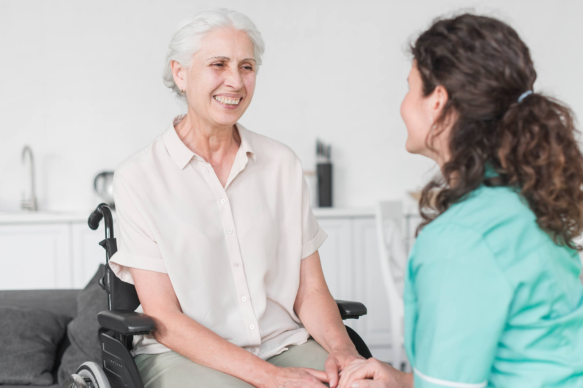 Companion care Dayton -QAL Care Services
