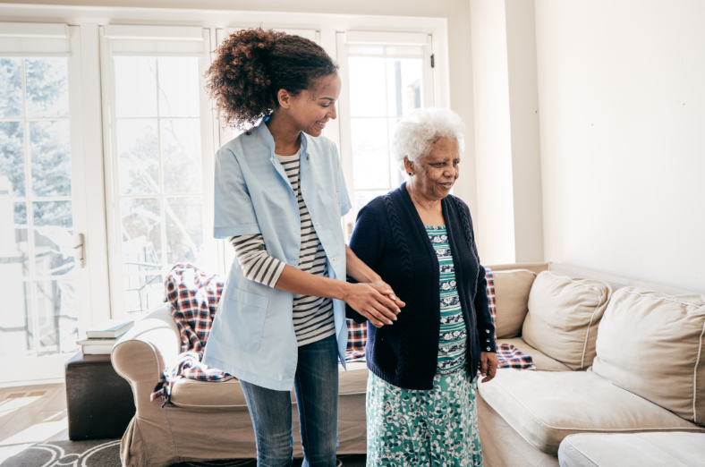 Home Care - Qal Care Services