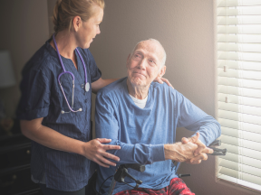 Home Care - Qal Care Services