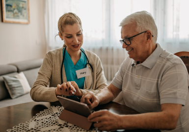 Home Care - Qal Care Services