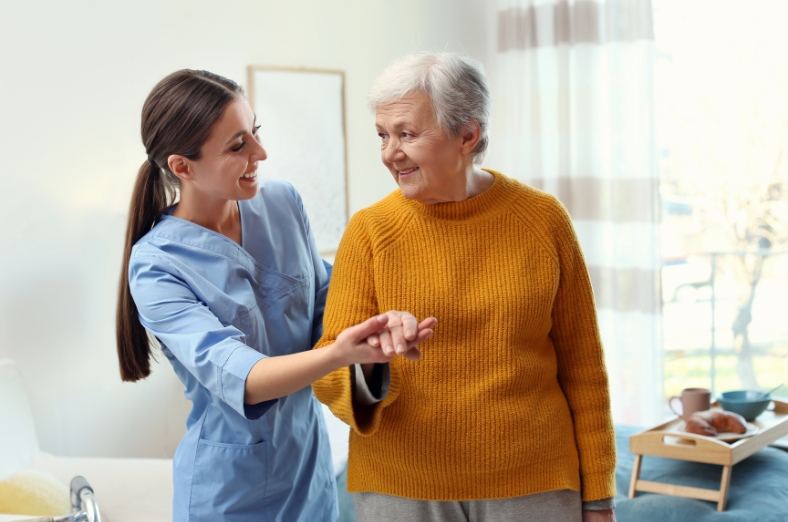 Home Care - Qal Care Services