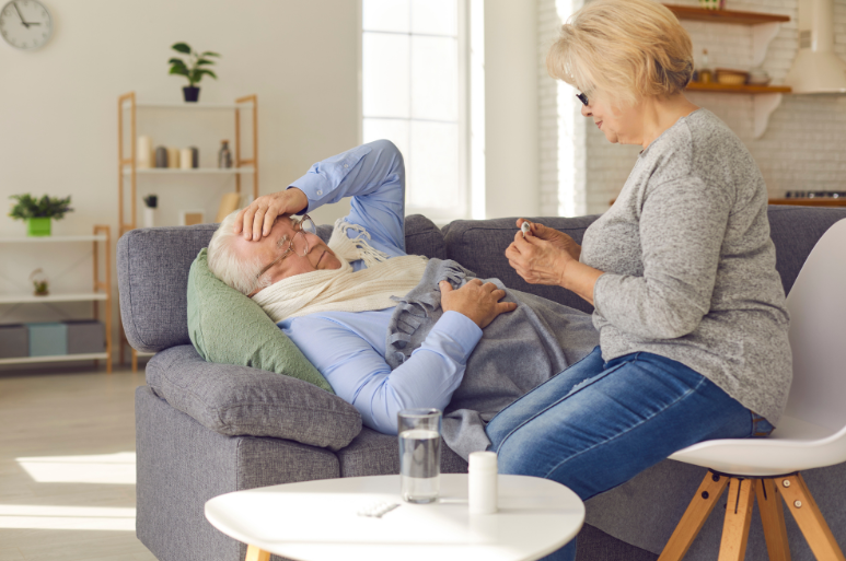 Senior - QAL Care Services